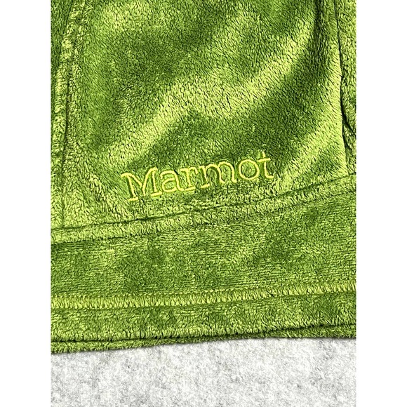 Marmot Flashpoint Fleece Jacket - Women's size Medium - Picture 7 of 9